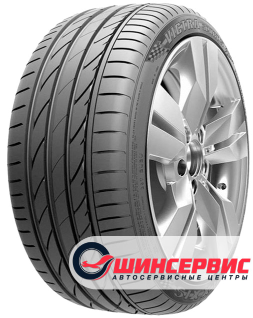 Maxxis 225/55 r19 VS5 Victra SUV 99W