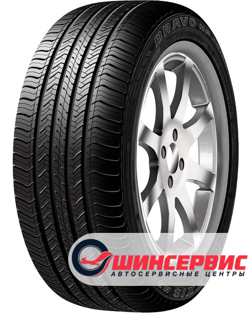 Maxxis 215/60 r17 HP-M3 Bravo 96H