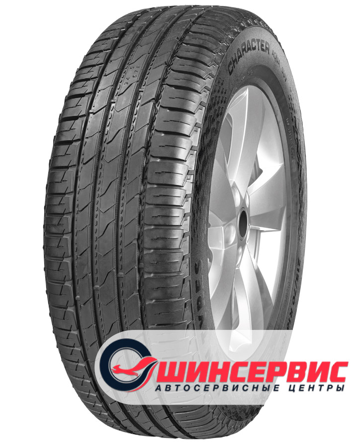 Ikon Tyres 235/60 r16 Character Aqua SUV 100H