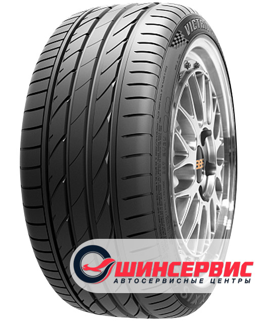 Maxxis 235/40 r18 Victra Sport 5 95Y