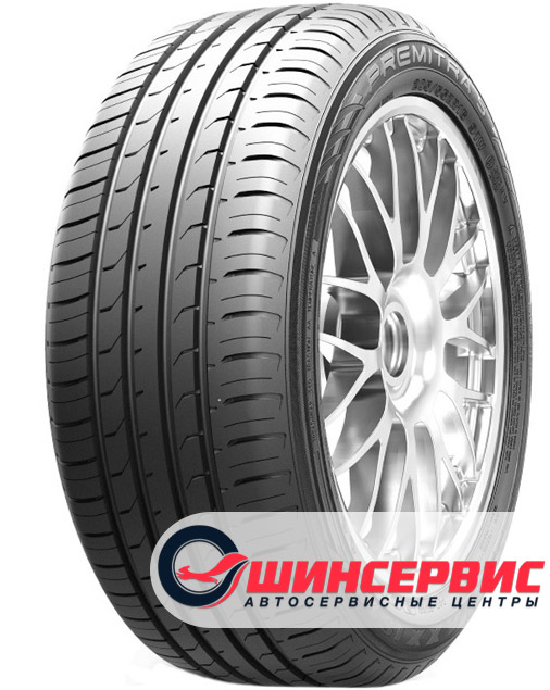 Maxxis 225/40 r18 Premitra HP5 92V