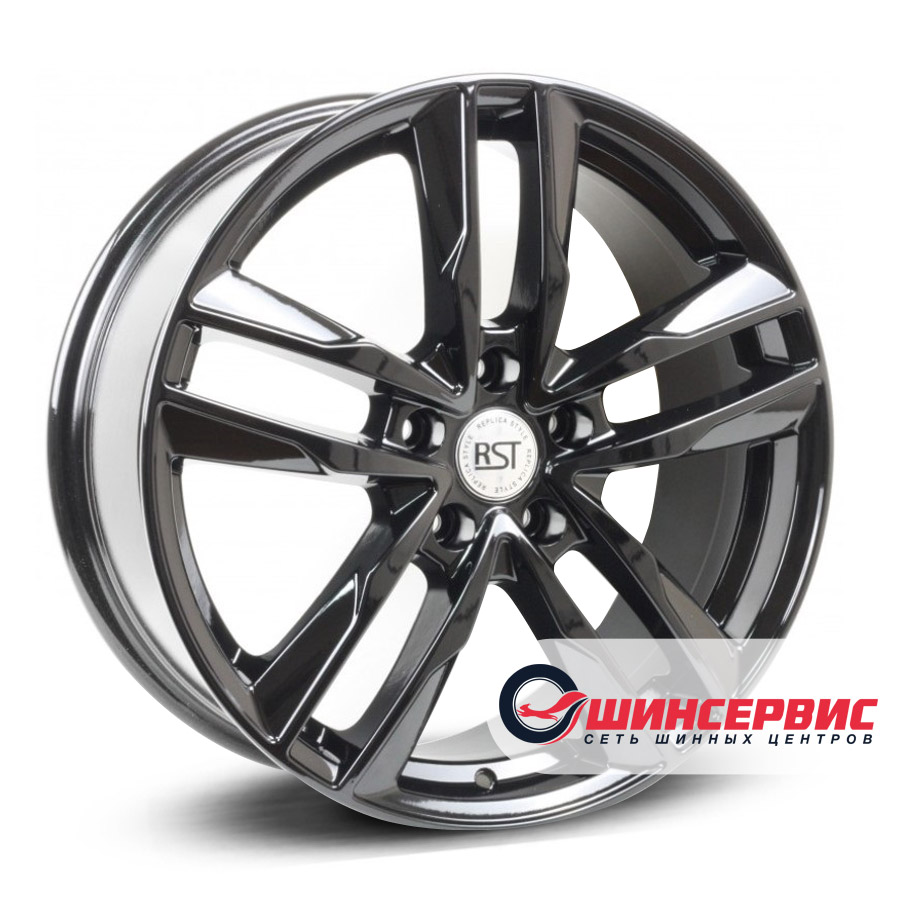 RST R18 / 7.5J PCD 5x112 ЕТ 51 ЦО 66.6 R128